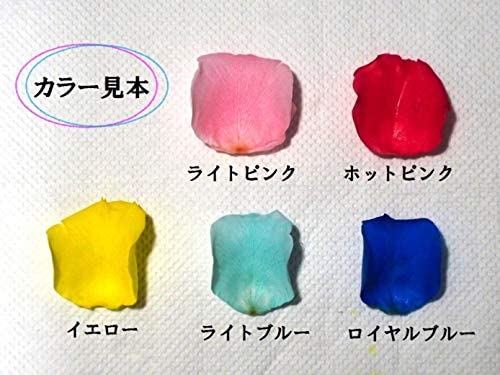 プリザーブドフラワー加工液 レインボーローズぷり液 クリア 250ml
