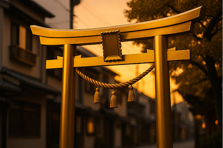 御金神社のご利益で金運アップ！宝くじから商売繁盛のポイントまで徹底解説