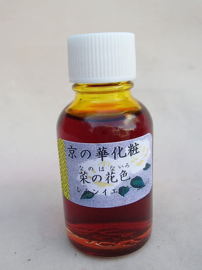 プリザーブドフラワー加工用染料 京の華化粧（オリジナル染料）瓶入 ２５ｍｌ